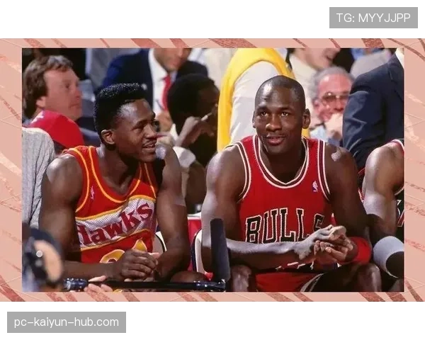 多米尼克·威尔金斯突破得分拉开差距 展现无球跑动效率提升