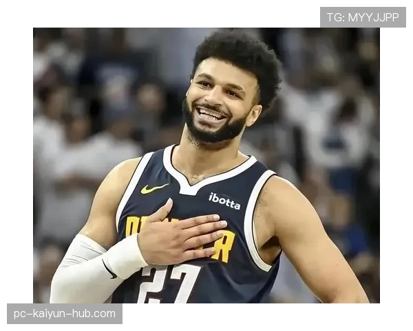 穆雷季后赛关键战高效输出，挡拆主导改变掘金进攻节奏