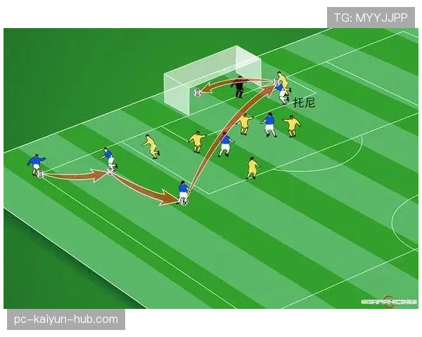 角球规则拆解：判定标准和执行细节全解析