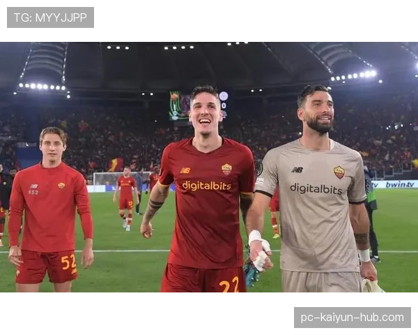 罗马阵容深度问题显现，多线作战下轮换压力加剧