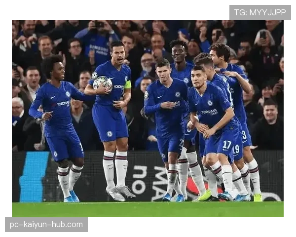 切尔西控球率高企却难造威胁，进攻困局已对赛季走势形成制约