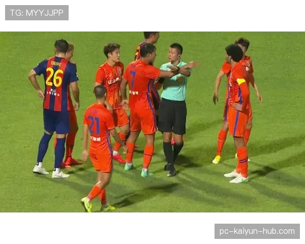 连续犯规地点如何判定？规则拆解裁判执法逻辑