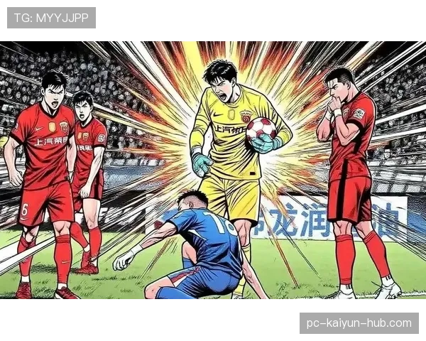 上海申花进攻看着流畅，其实终结乏力已成致命伤