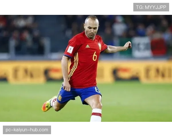 伊涅斯塔与萨维奥拉如何以传控为导向推动中场多点参与