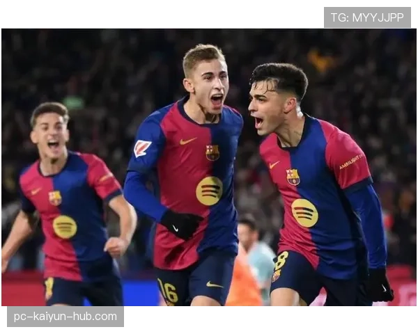 巴萨强强对话再度崩盘，表面竞争力难掩深层次问题