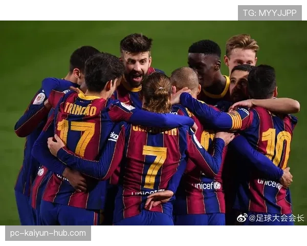 巴萨重建方向模糊，近期表现混乱对赛季走势形成制约